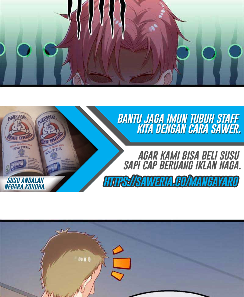 Gold System Chapter 82 Bahasa Indonesia