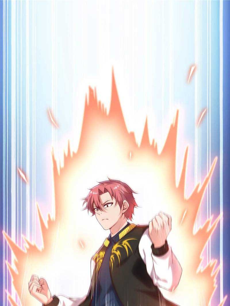 Gold System Chapter 82 Bahasa Indonesia