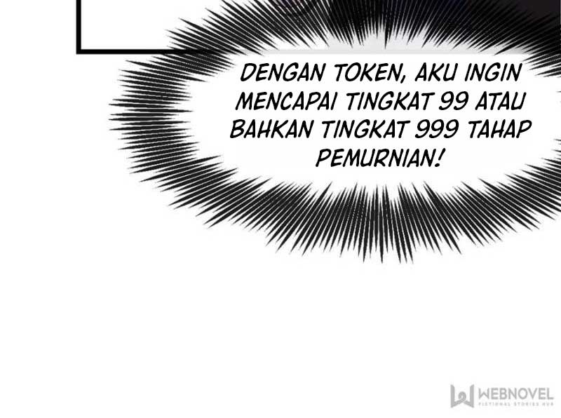 Gold System Chapter 82 Bahasa Indonesia