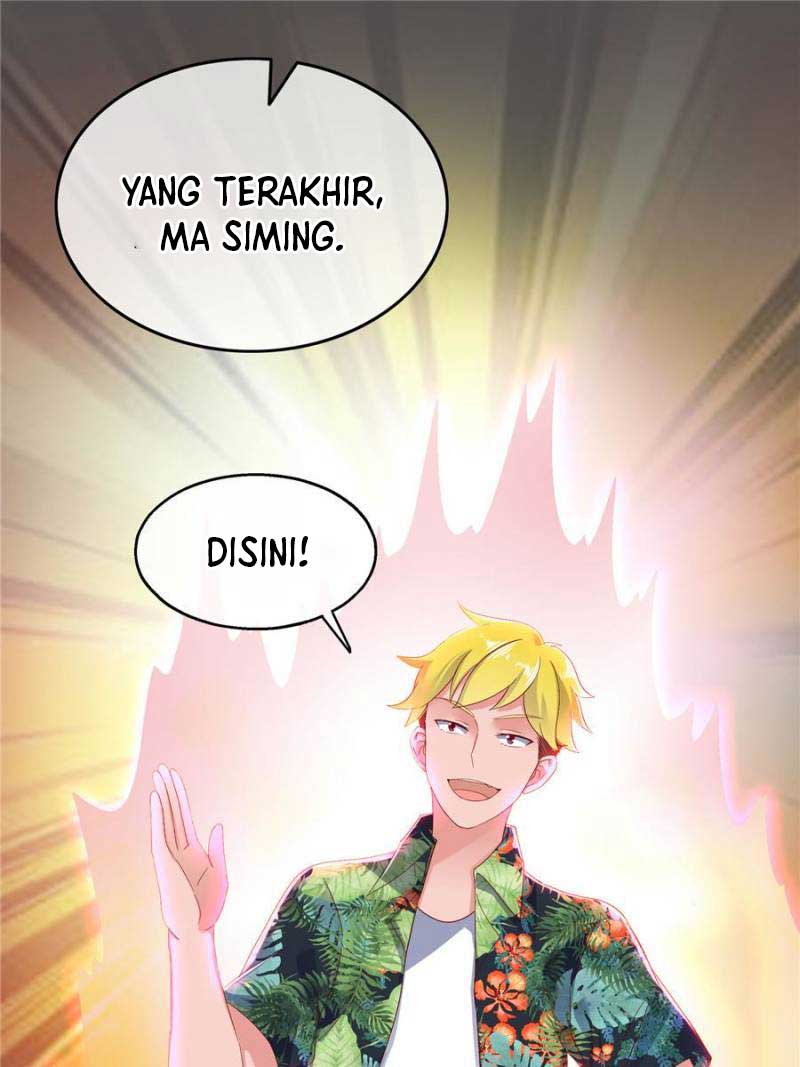 Gold System Chapter 82 Bahasa Indonesia