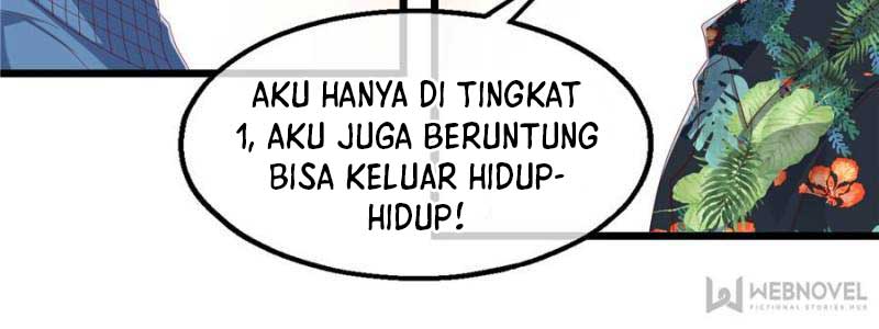 Gold System Chapter 82 Bahasa Indonesia