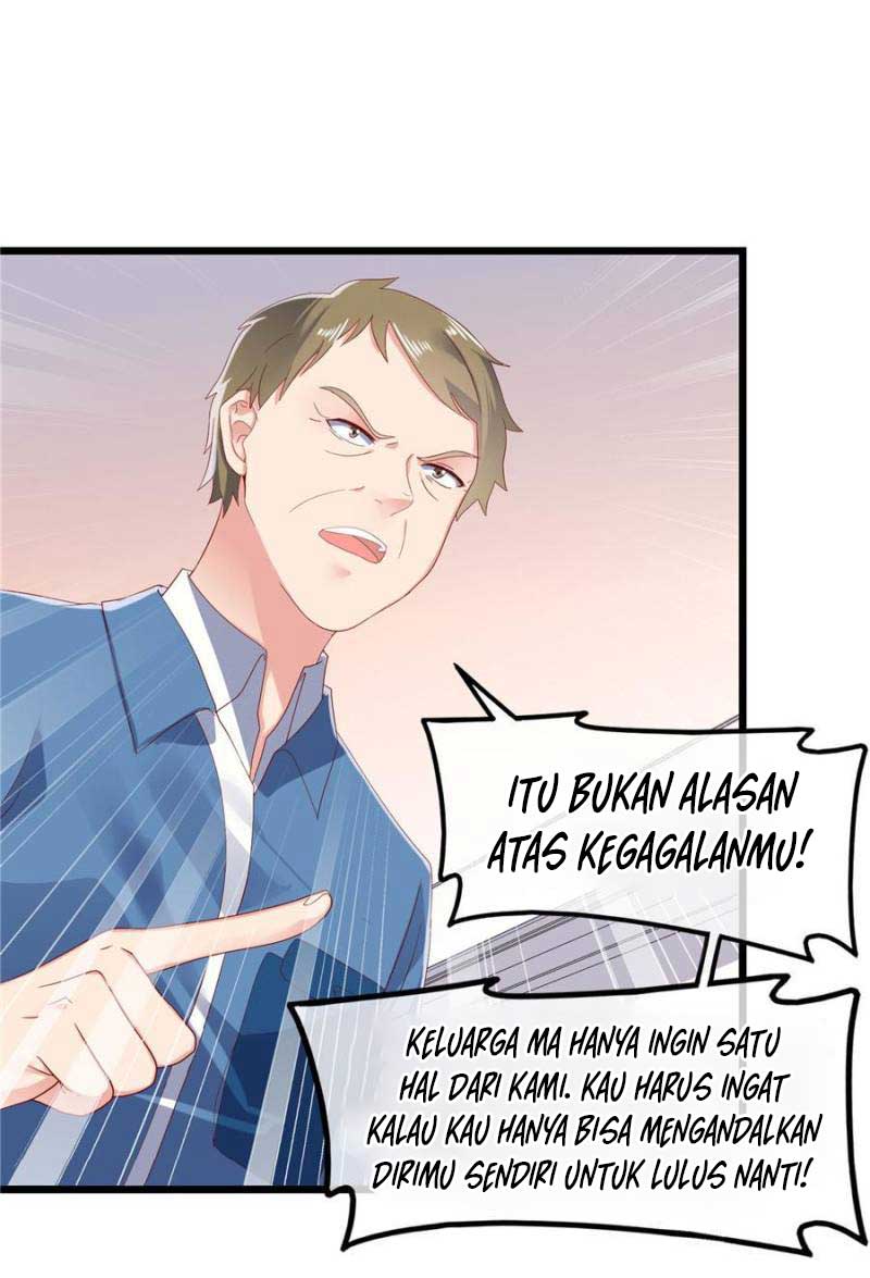 Gold System Chapter 82 Bahasa Indonesia