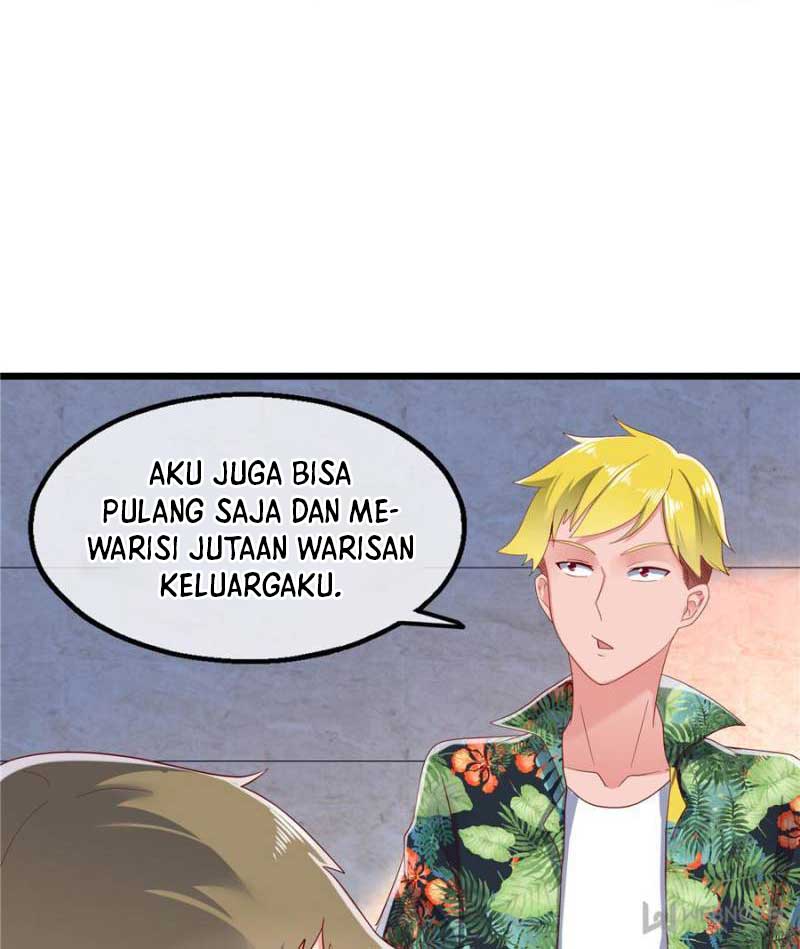 Gold System Chapter 82 Bahasa Indonesia
