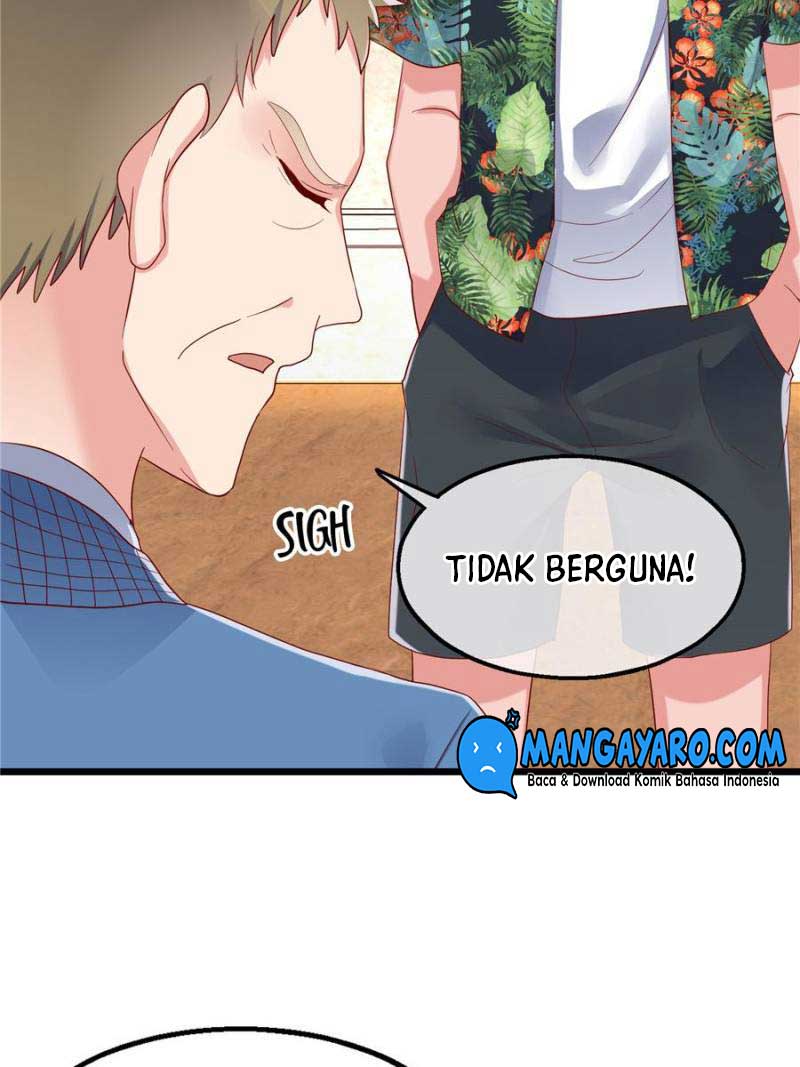 Gold System Chapter 82 Bahasa Indonesia