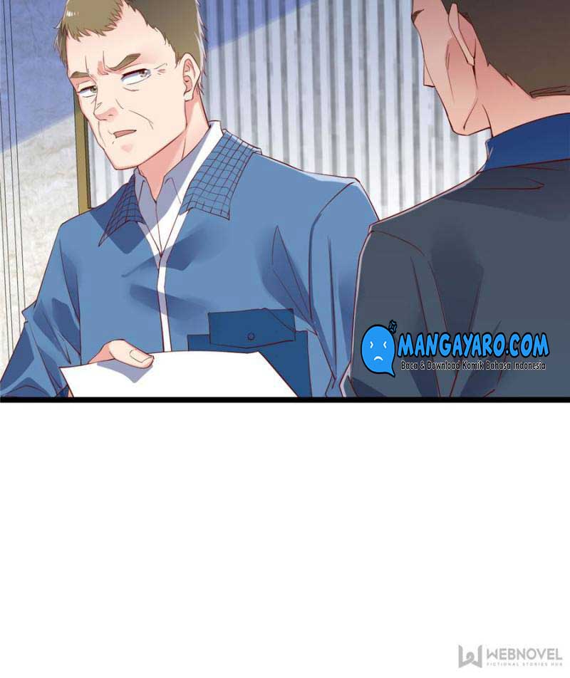 Gold System chapter 84