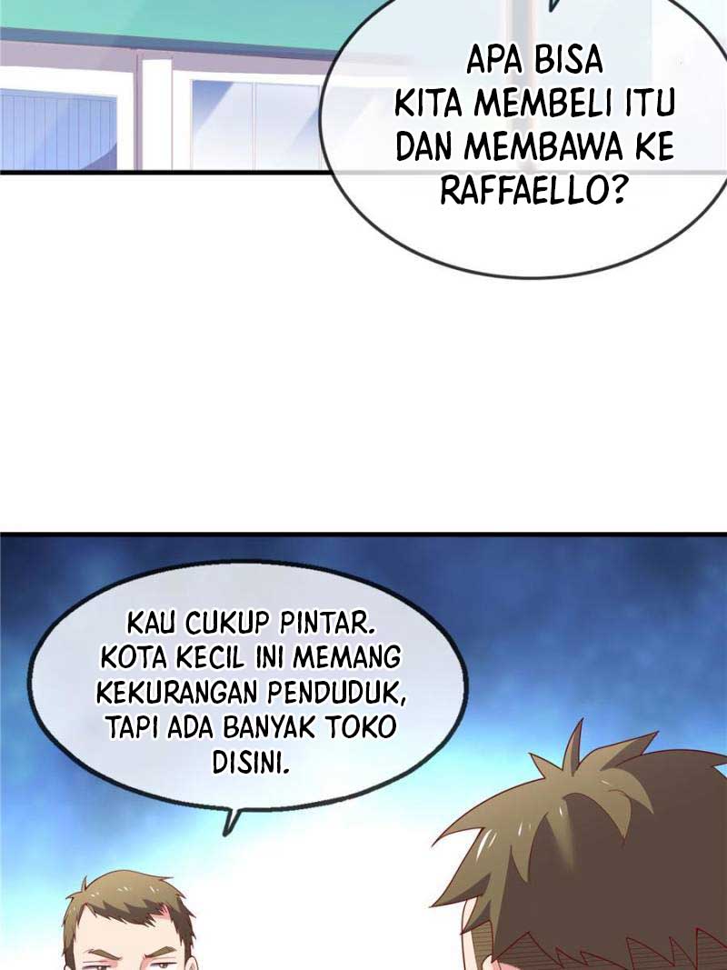 Gold System chapter 84