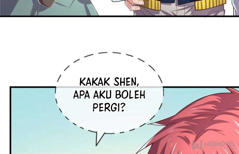 Gold System chapter 84