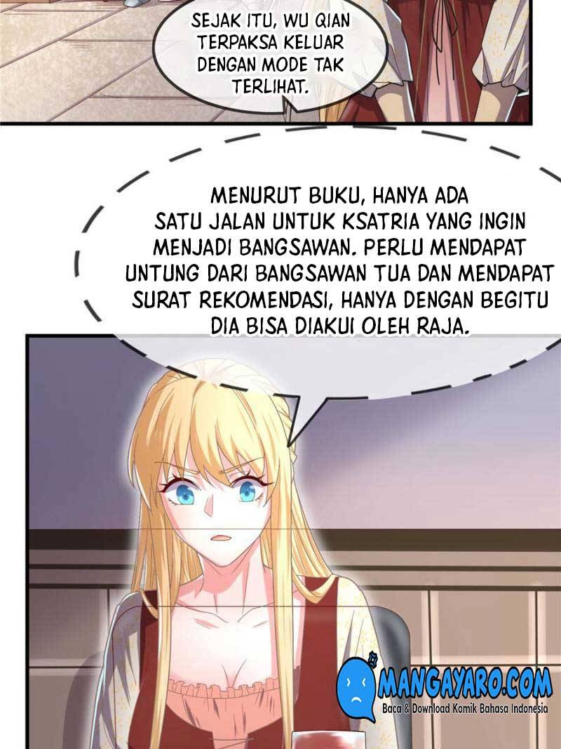 Gold System chapter 86