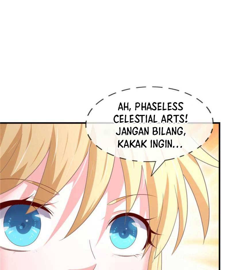 Gold System chapter 86