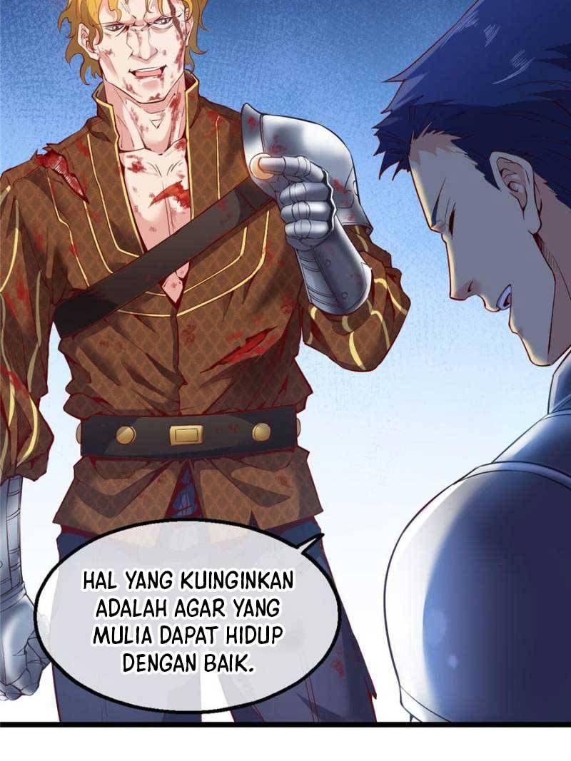 Gold System chapter 86