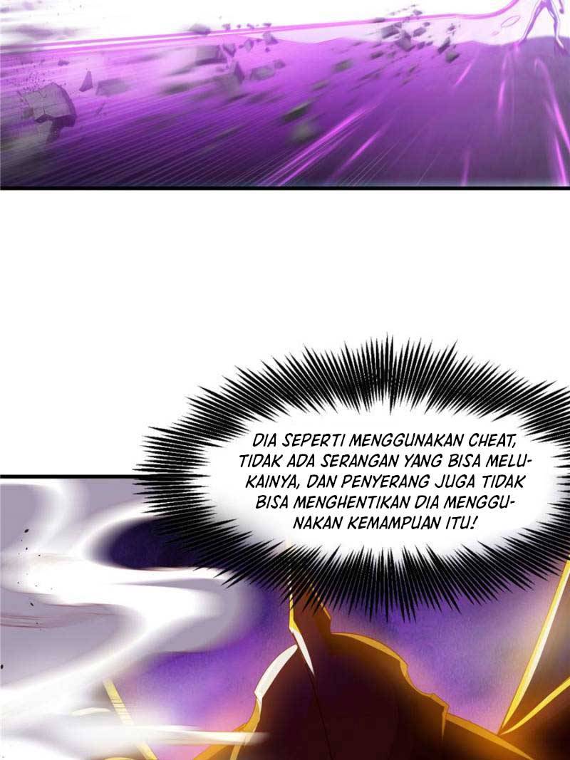 Gold System chapter 86