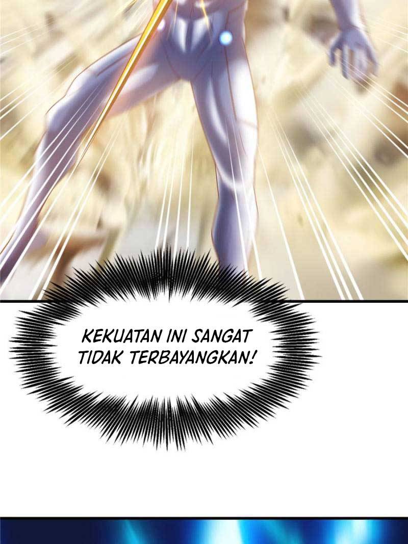 Gold System chapter 86