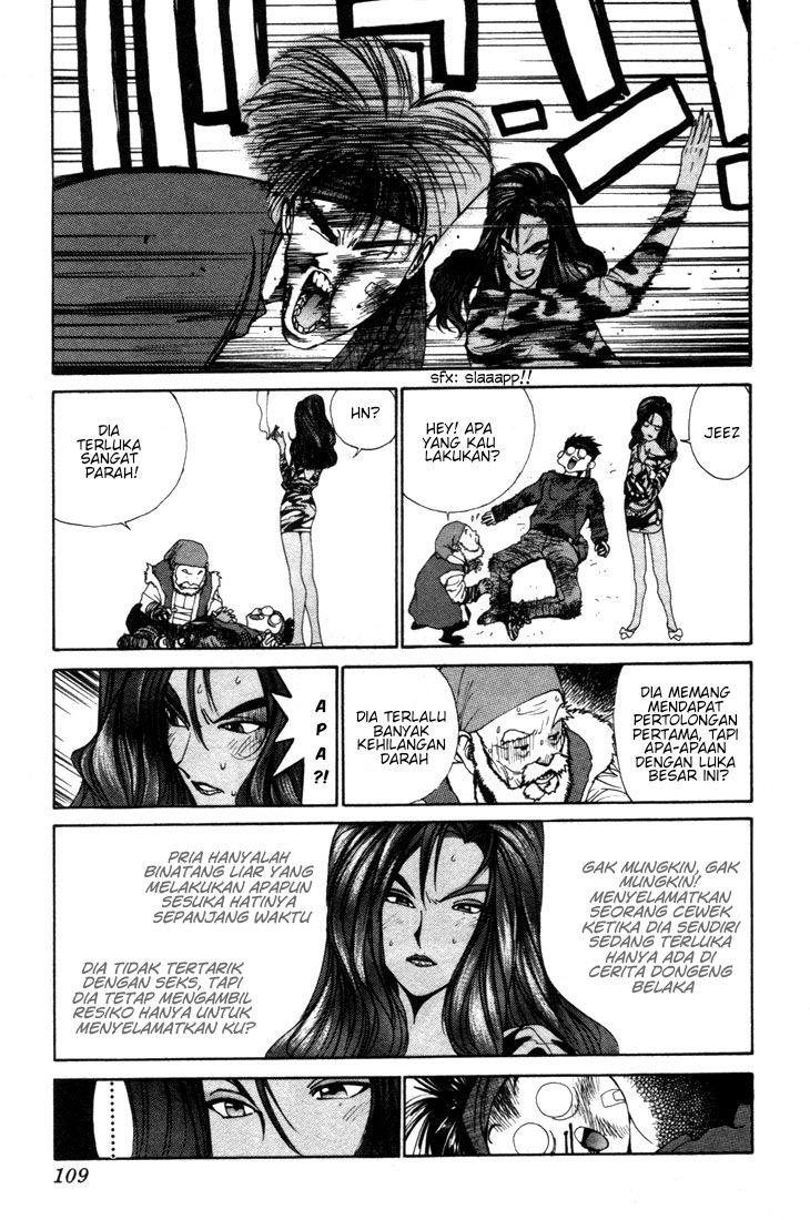 Golden Boy Chapter 00.2 Bahasa Indonesia