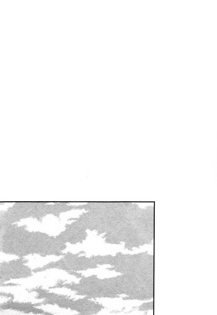 Golden Boy Chapter 00.5 Bahasa Indonesia