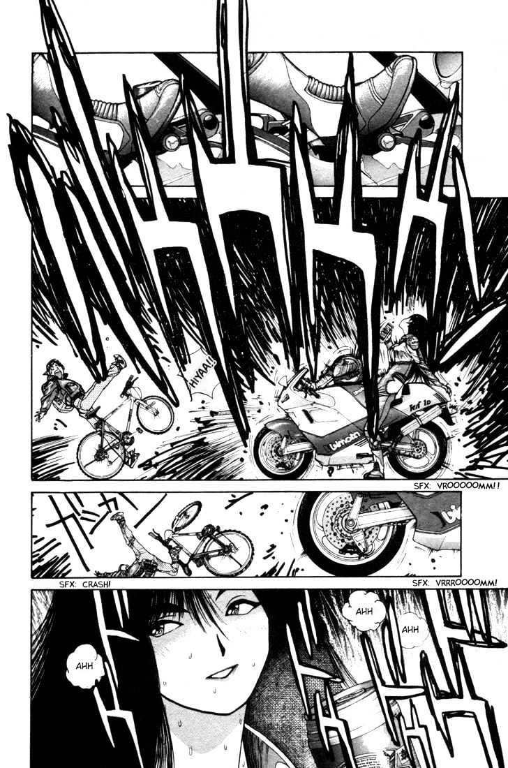 Golden Boy Chapter 00.5 Bahasa Indonesia