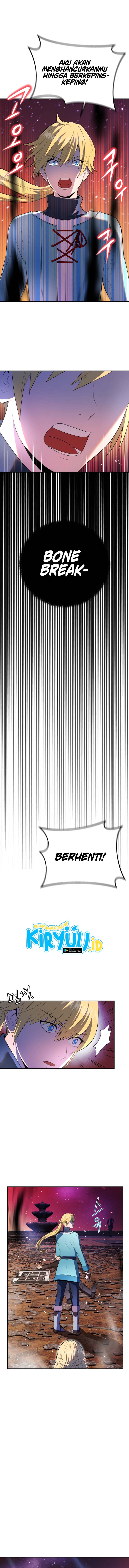 Golden Mage Chapter 16 Bahasa Indonesia