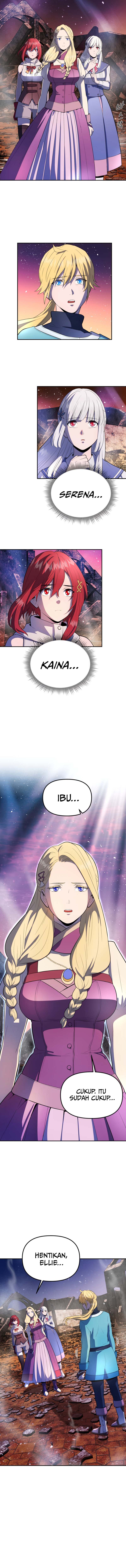 Golden Mage Chapter 16 Bahasa Indonesia