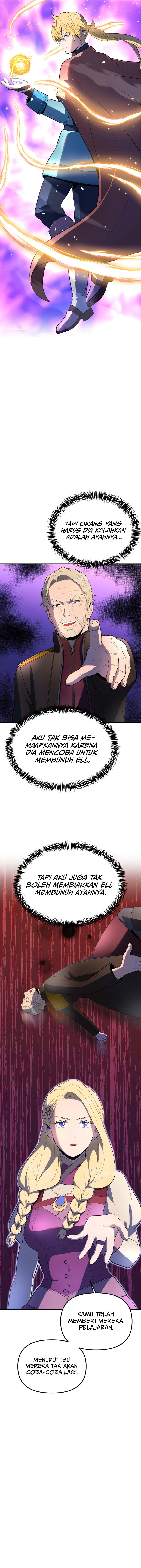 Golden Mage Chapter 16 Bahasa Indonesia