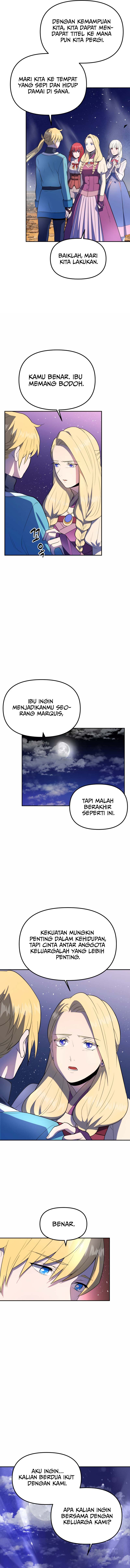 Golden Mage Chapter 16 Bahasa Indonesia