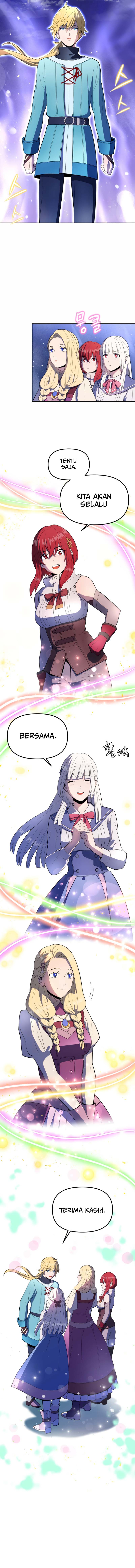 Golden Mage Chapter 16 Bahasa Indonesia