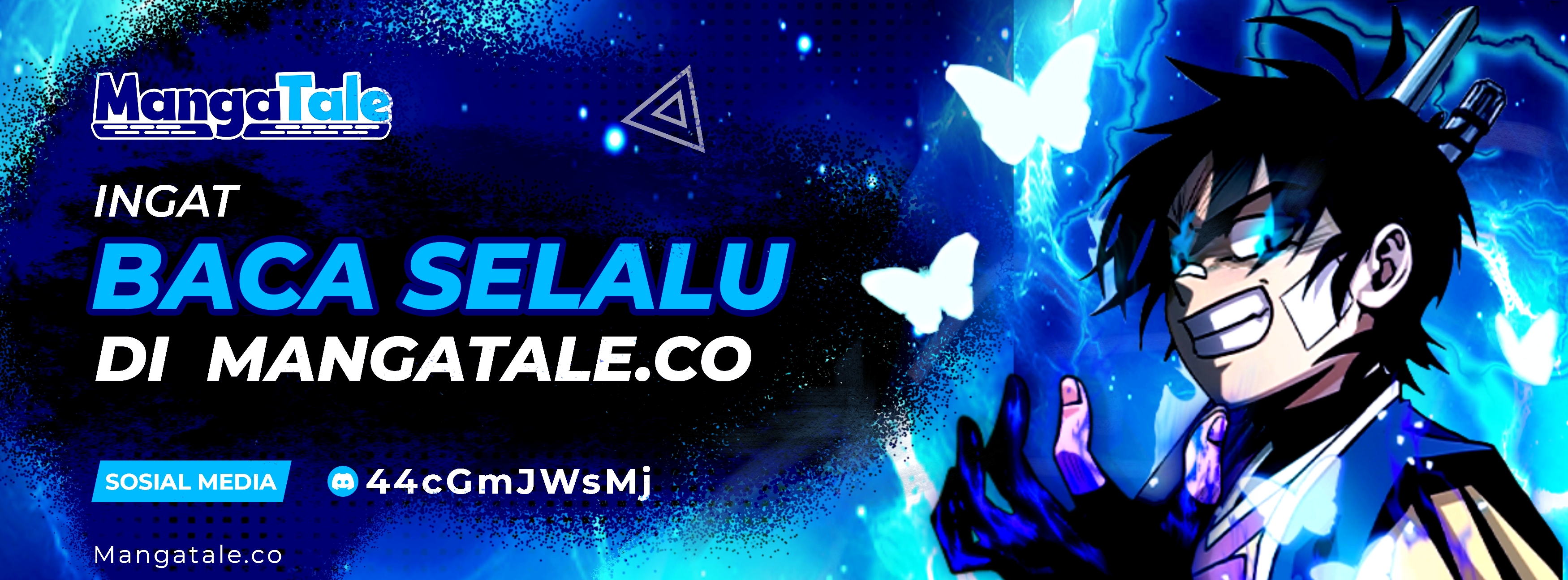 Golden Print Chapter 05 Bahasa Indonesia