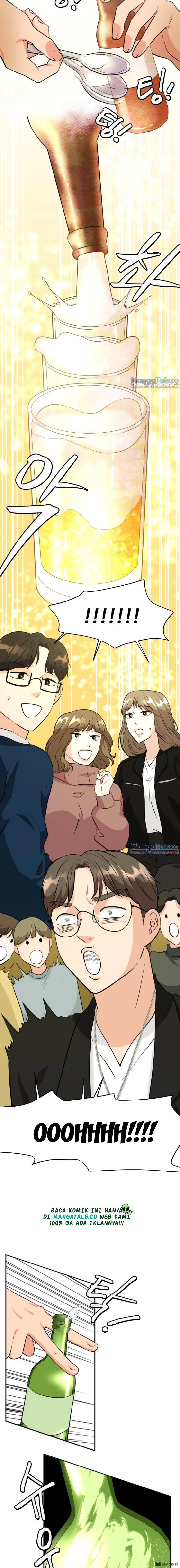 Golden Print Chapter 08 Bahasa Indonesia