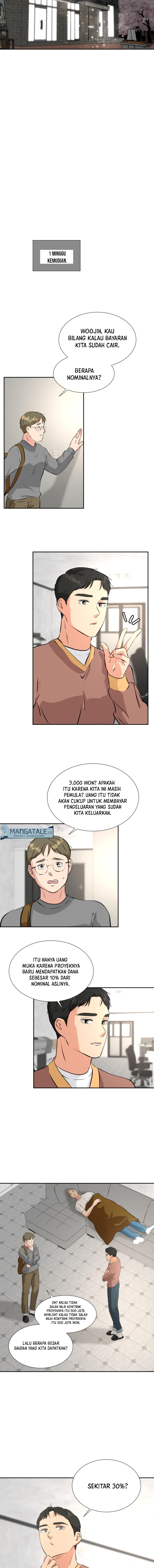 Golden Print chapter 20