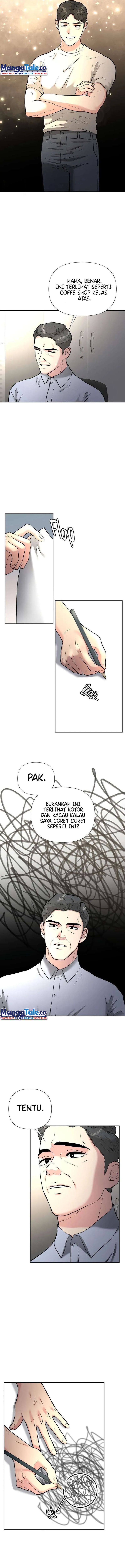 Golden Print Chapter 41 Bahasa Indonesia