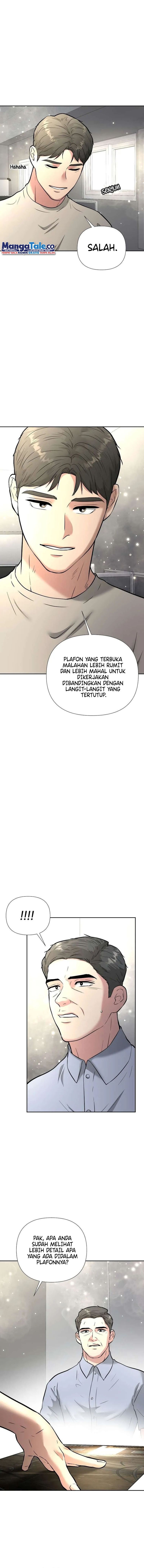 Golden Print Chapter 41 Bahasa Indonesia