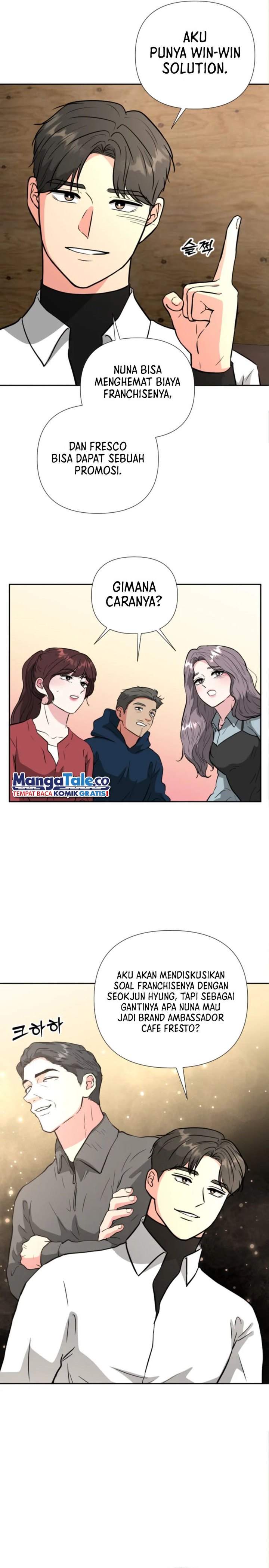 Dilarang COPAS - situs resmi www.mangacanblog.com - Komik golden print 049 - chapter 49 50 Indonesia golden print 049 - chapter 49 Terbaru 12|Baca Manga Komik Indonesia|Mangacan