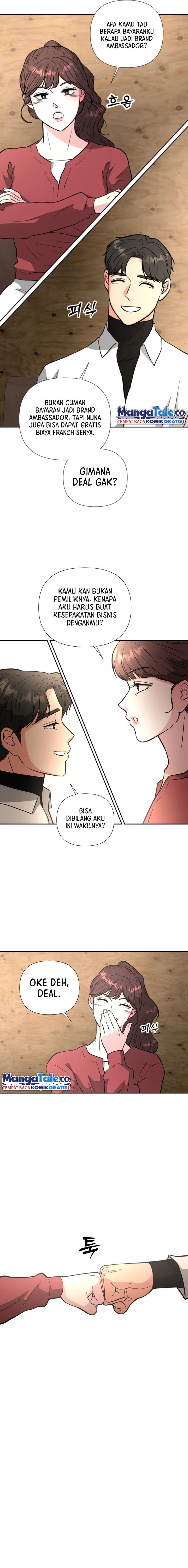 Dilarang COPAS - situs resmi www.mangacanblog.com - Komik golden print 049 - chapter 49 50 Indonesia golden print 049 - chapter 49 Terbaru 13|Baca Manga Komik Indonesia|Mangacan