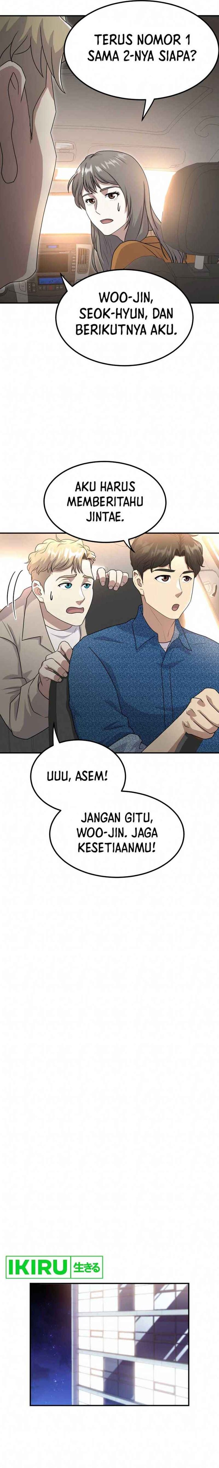 Dilarang COPAS - situs resmi www.mangacanblog.com - Komik golden print 051 - chapter 51 52 Indonesia golden print 051 - chapter 51 Terbaru 19|Baca Manga Komik Indonesia|Mangacan