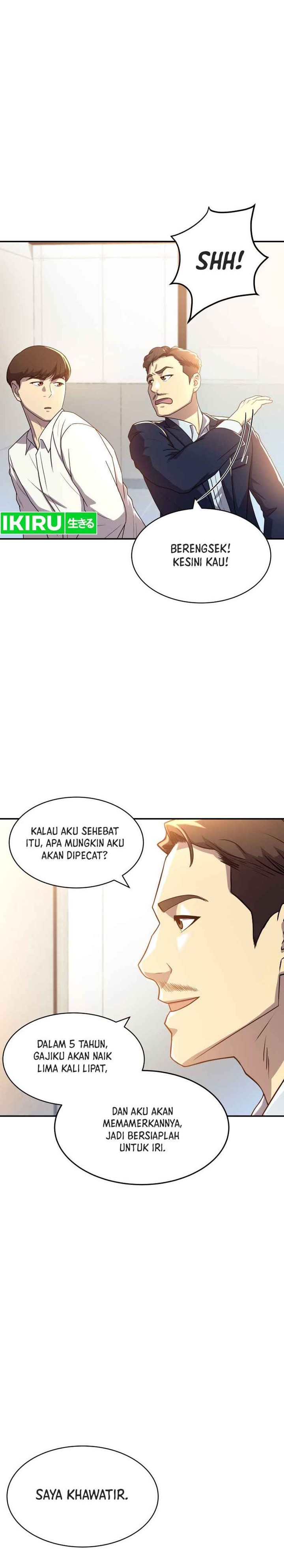Golden Print chapter 53