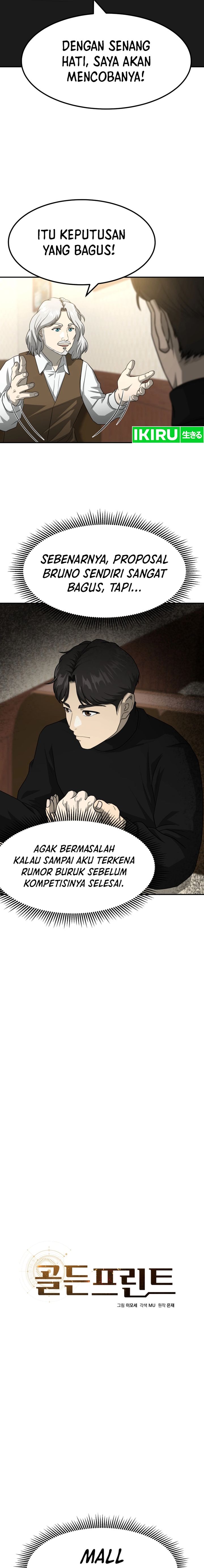 Dilarang COPAS - situs resmi www.mangacanblog.com - Komik golden print 064 - chapter 64 65 Indonesia golden print 064 - chapter 64 Terbaru 6|Baca Manga Komik Indonesia|Mangacan