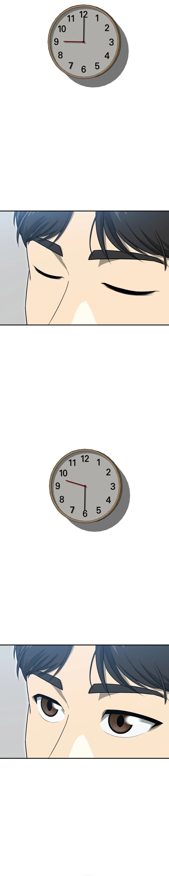 Golden Print Chapter 71 Bahasa Indonesia