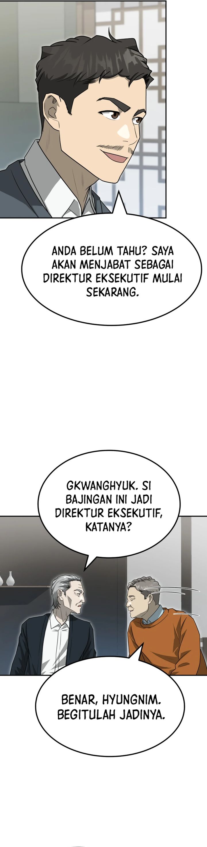 Golden Print chapter 72