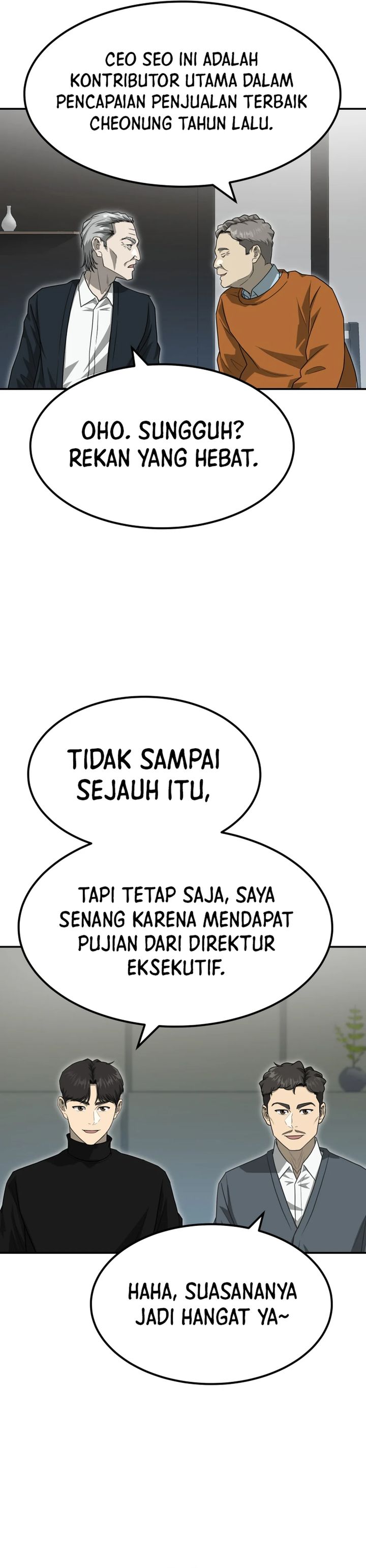 Golden Print chapter 72