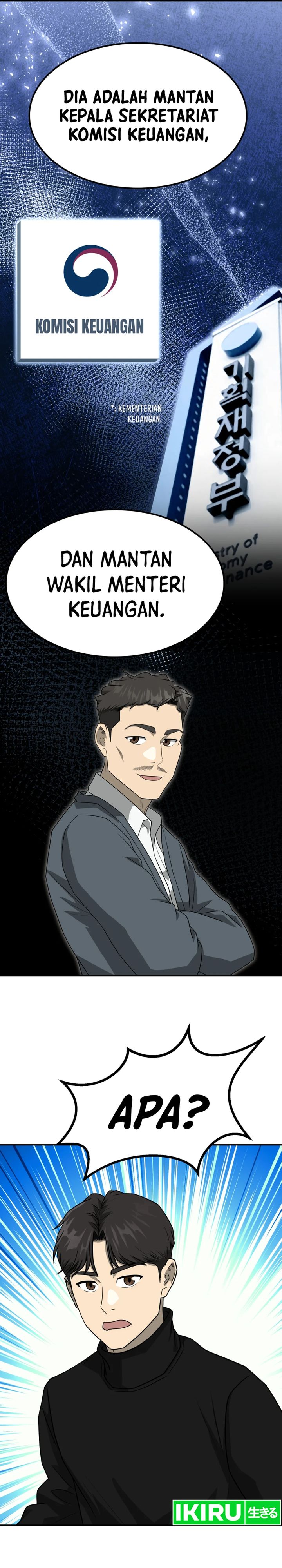 Golden Print chapter 72