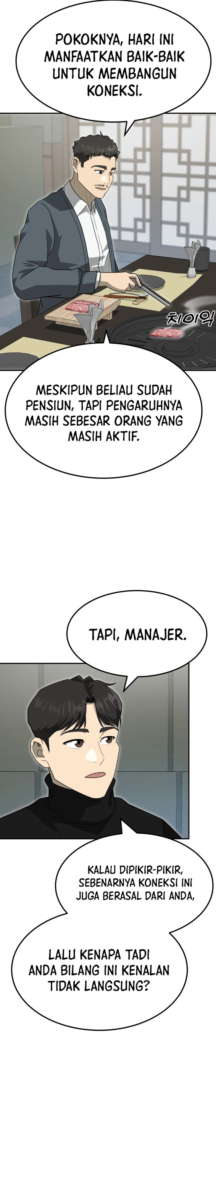 Golden Print chapter 72