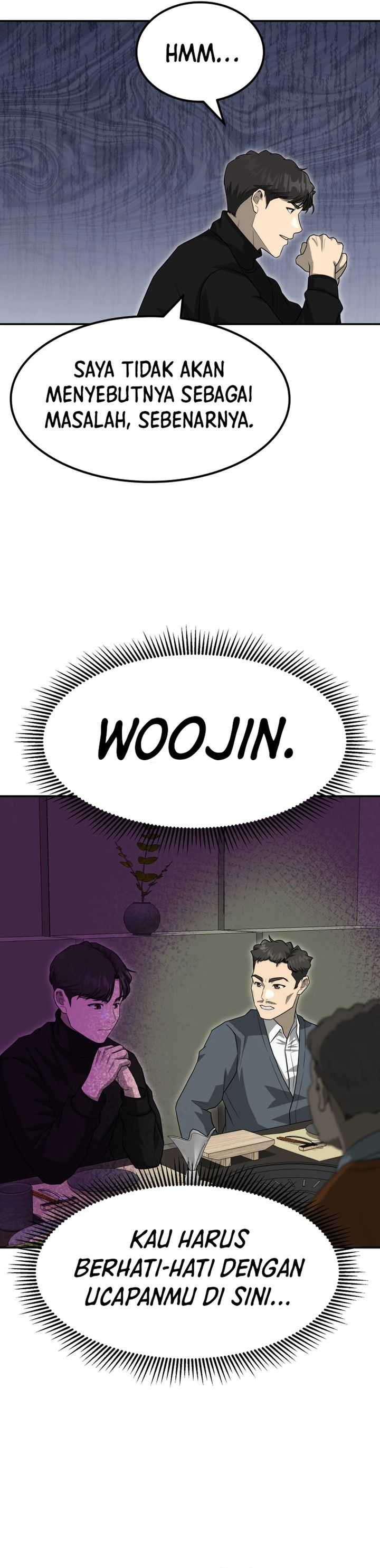 Golden Print chapter 72