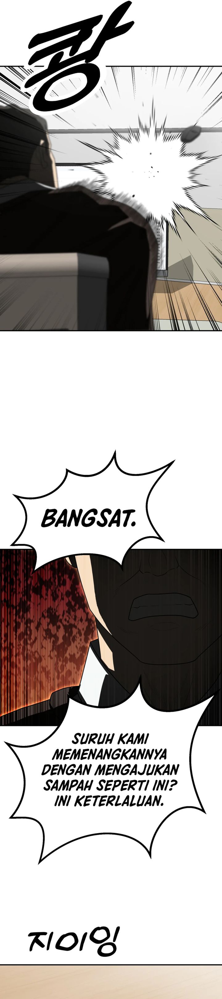 Golden Print chapter 72