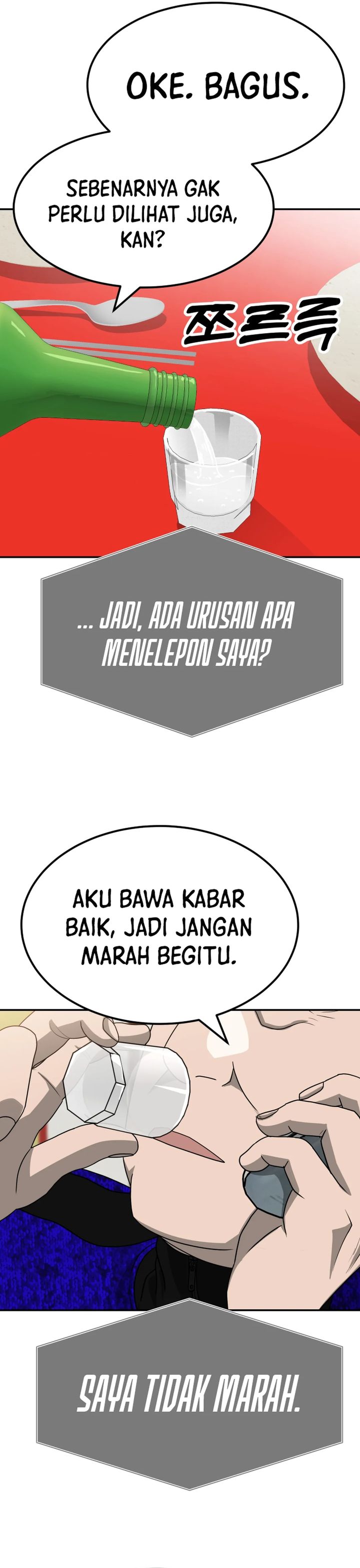 Golden Print chapter 72