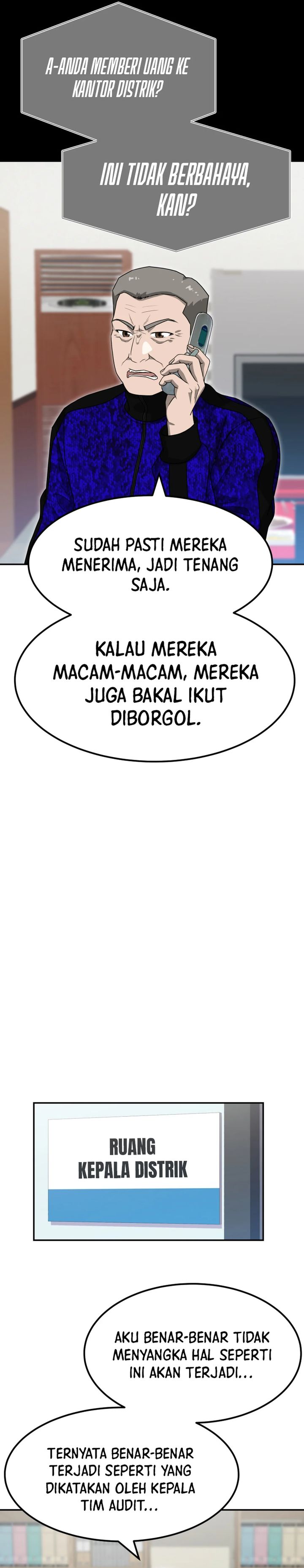 Golden Print chapter 72