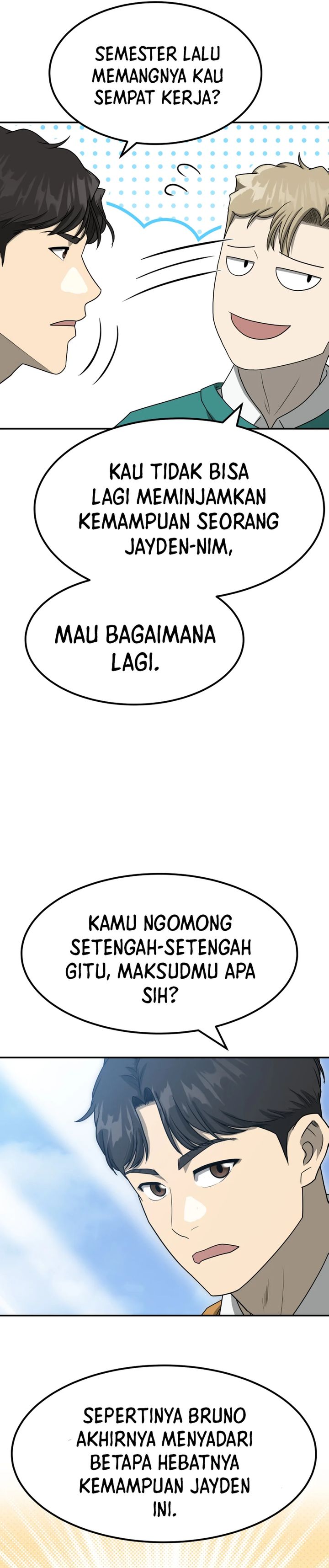 Dilarang COPAS - situs resmi www.mangacanblog.com - Komik golden print 074 - chapter 74 75 Indonesia golden print 074 - chapter 74 Terbaru 3|Baca Manga Komik Indonesia|Mangacan