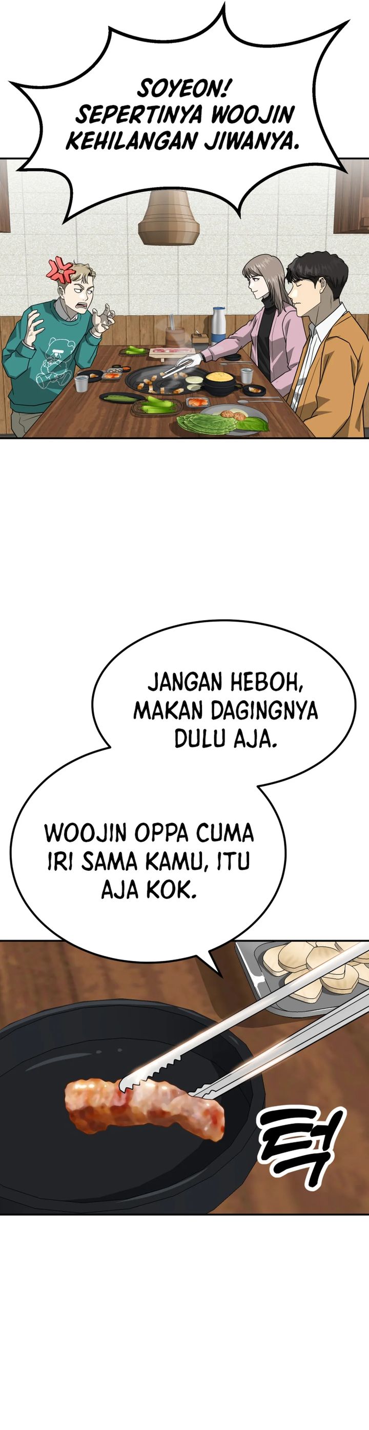 Dilarang COPAS - situs resmi www.mangacanblog.com - Komik golden print 074 - chapter 74 75 Indonesia golden print 074 - chapter 74 Terbaru 8|Baca Manga Komik Indonesia|Mangacan