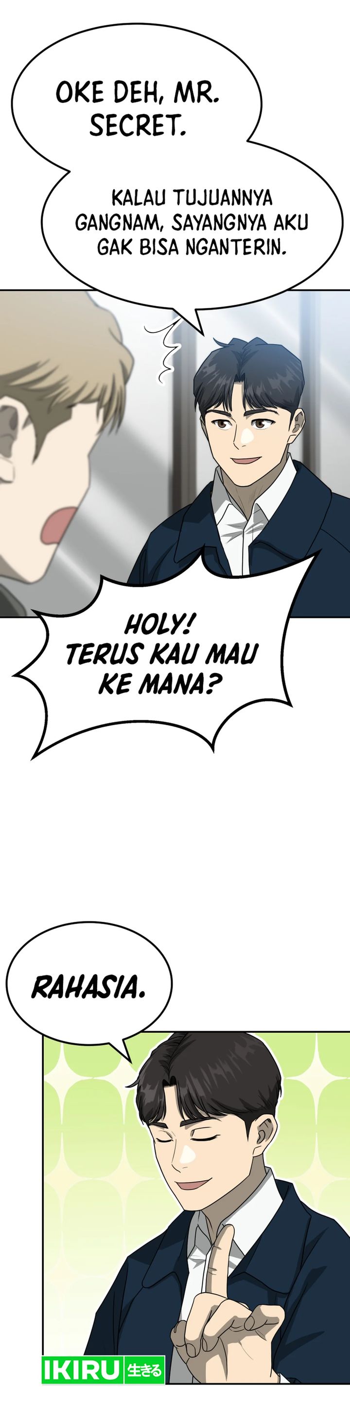 Dilarang COPAS - situs resmi www.mangacanblog.com - Komik golden print 074 - chapter 74 75 Indonesia golden print 074 - chapter 74 Terbaru 21|Baca Manga Komik Indonesia|Mangacan