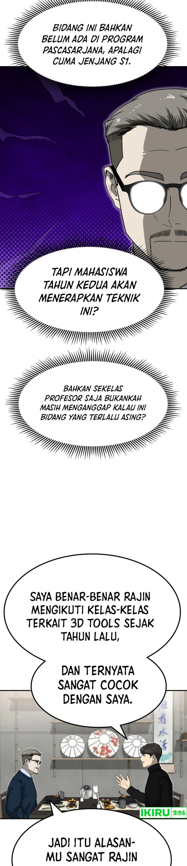 Dilarang COPAS - situs resmi www.mangacanblog.com - Komik golden print 077 - chapter 77 78 Indonesia golden print 077 - chapter 77 Terbaru 6|Baca Manga Komik Indonesia|Mangacan