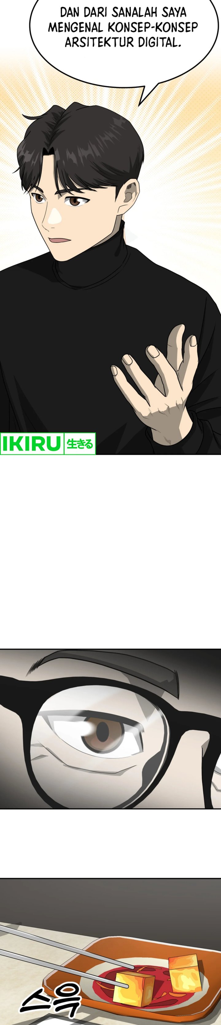 Dilarang COPAS - situs resmi www.mangacanblog.com - Komik golden print 077 - chapter 77 78 Indonesia golden print 077 - chapter 77 Terbaru 8|Baca Manga Komik Indonesia|Mangacan