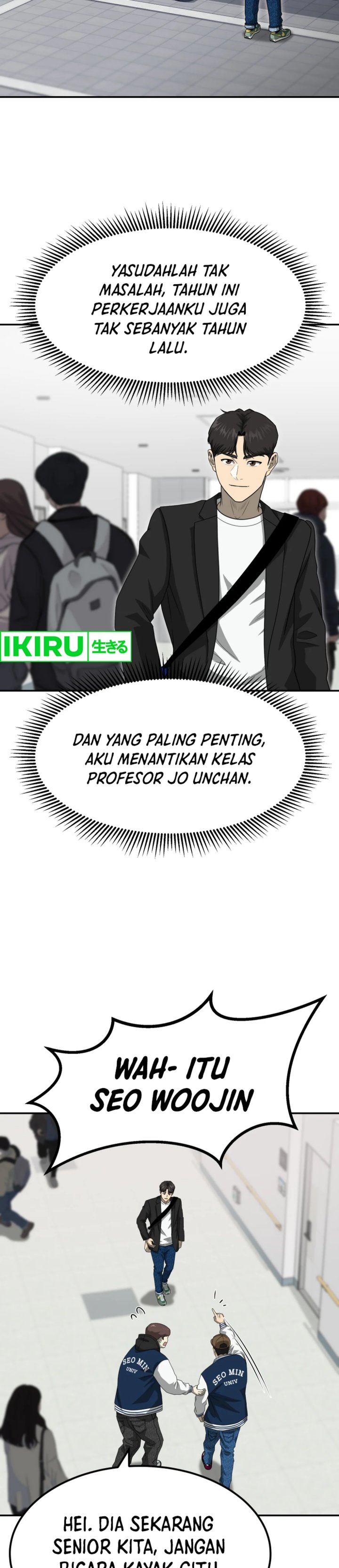 Dilarang COPAS - situs resmi www.mangacanblog.com - Komik golden print 077 - chapter 77 78 Indonesia golden print 077 - chapter 77 Terbaru 13|Baca Manga Komik Indonesia|Mangacan