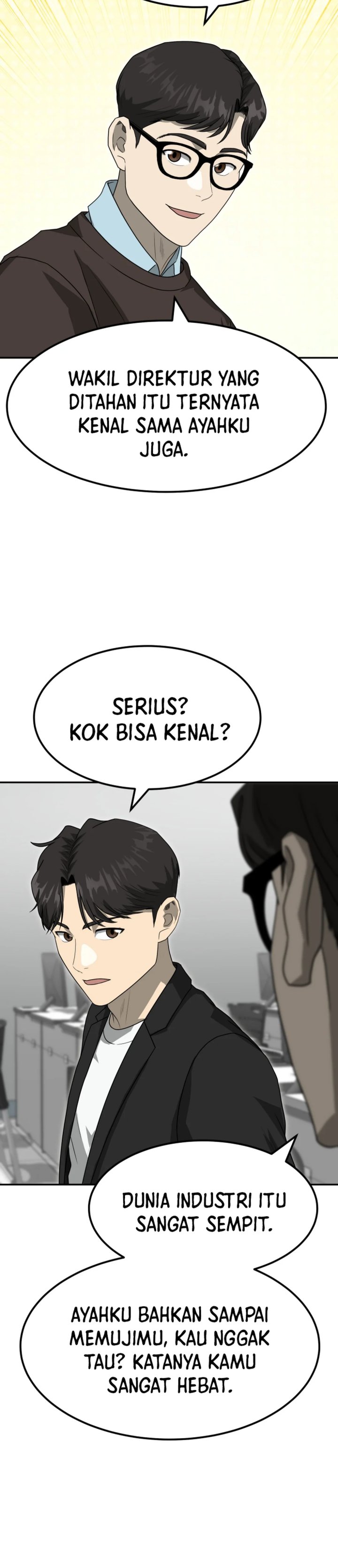 Dilarang COPAS - situs resmi www.mangacanblog.com - Komik golden print 077 - chapter 77 78 Indonesia golden print 077 - chapter 77 Terbaru 19|Baca Manga Komik Indonesia|Mangacan
